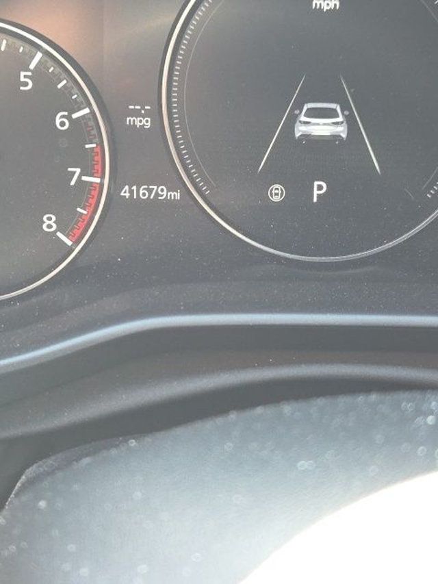 2023 Mazda Mazda3 Hatchback 2.5 S Automatic FWD - 22997026 - 10