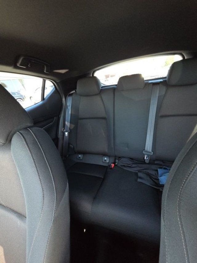 2023 Mazda Mazda3 Hatchback 2.5 S Automatic FWD - 22997026 - 11