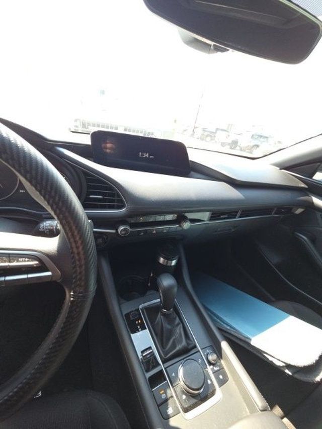 2023 Mazda Mazda3 Hatchback 2.5 S Automatic FWD - 22997026 - 12