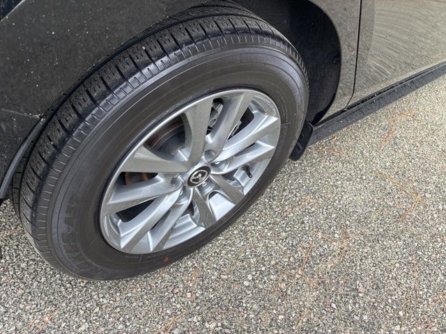 2023 Mazda Mazda3 Hatchback 2.5 S Automatic FWD - 22997026 - 14