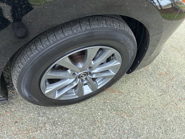 2023 Mazda Mazda3 Hatchback 2.5 S Automatic FWD - 22997026 - 15