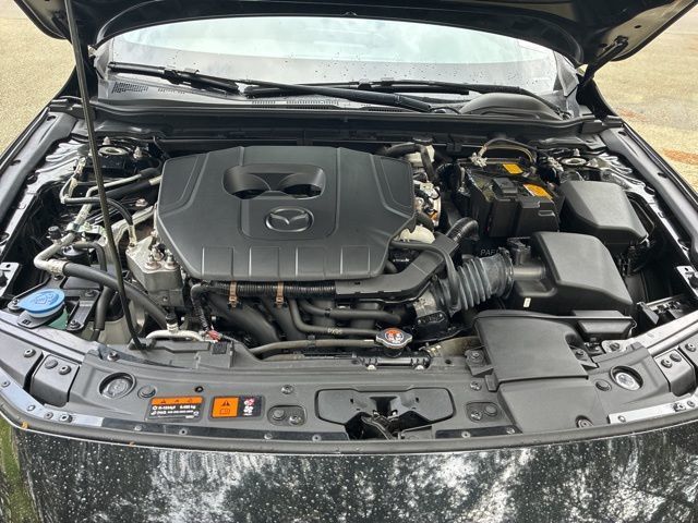 2023 Mazda Mazda3 Hatchback 2.5 S Automatic FWD - 22997026 - 18