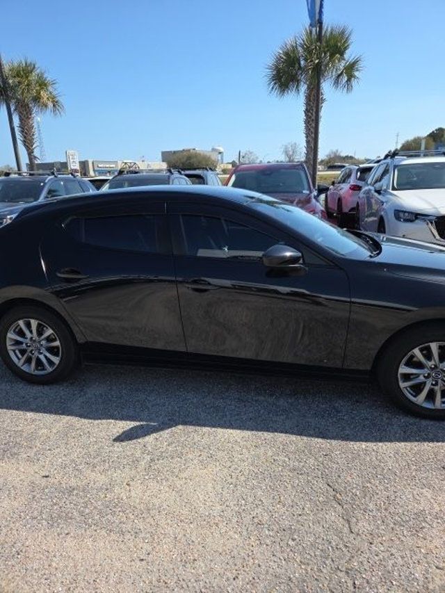 2023 Mazda Mazda3 Hatchback 2.5 S Automatic FWD - 22997026 - 1