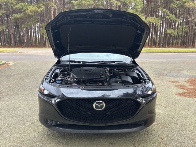 2023 Mazda Mazda3 Hatchback 2.5 S Automatic FWD - 22997026 - 19