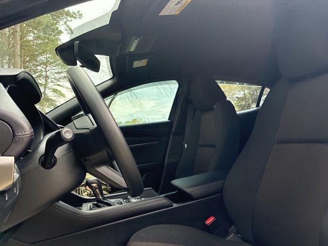 2023 Mazda Mazda3 Hatchback 2.5 S Automatic FWD - 22997026 - 20