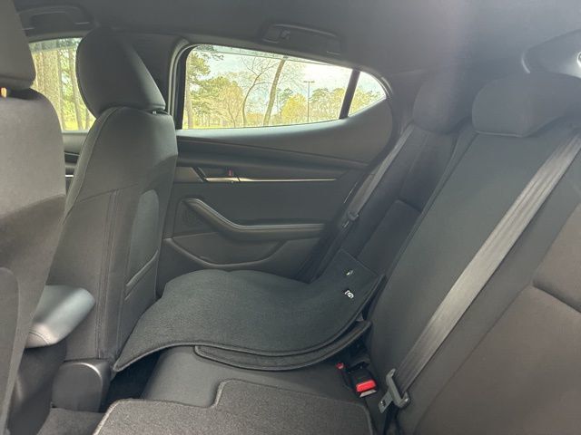 2023 Mazda Mazda3 Hatchback 2.5 S Automatic FWD - 22997026 - 21
