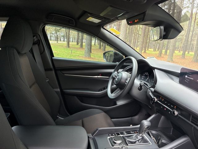 2023 Mazda Mazda3 Hatchback 2.5 S Automatic FWD - 22997026 - 22