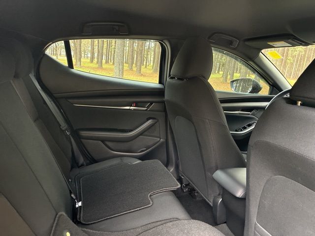 2023 Mazda Mazda3 Hatchback 2.5 S Automatic FWD - 22997026 - 23