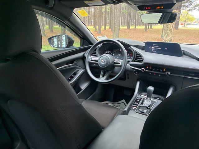 2023 Mazda Mazda3 Hatchback 2.5 S Automatic FWD - 22997026 - 24