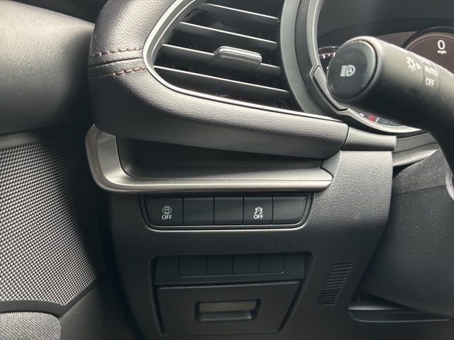 2023 Mazda Mazda3 Hatchback 2.5 S Automatic FWD - 22997026 - 25