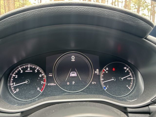 2023 Mazda Mazda3 Hatchback 2.5 S Automatic FWD - 22997026 - 28