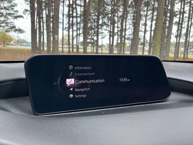 2023 Mazda Mazda3 Hatchback 2.5 S Automatic FWD - 22997026 - 29