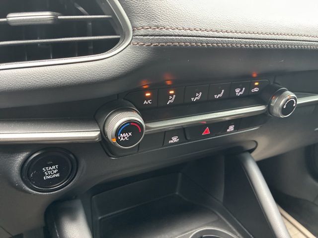 2023 Mazda Mazda3 Hatchback 2.5 S Automatic FWD - 22997026 - 30