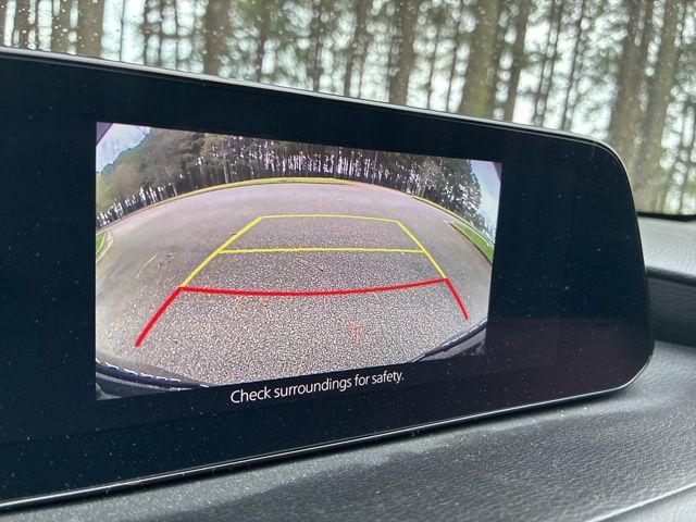 2023 Mazda Mazda3 Hatchback 2.5 S Automatic FWD - 22997026 - 32