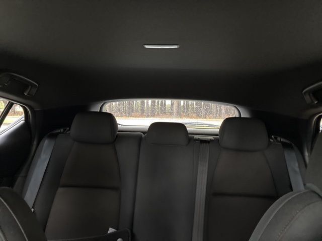 2023 Mazda Mazda3 Hatchback 2.5 S Automatic FWD - 22997026 - 33