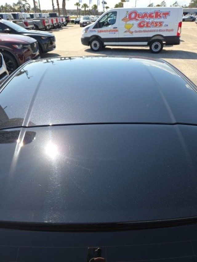 2023 Mazda Mazda3 Hatchback 2.5 S Automatic FWD - 22997026 - 4