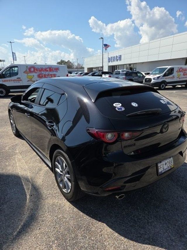 2023 Mazda Mazda3 Hatchback 2.5 S Automatic FWD - 22997026 - 5