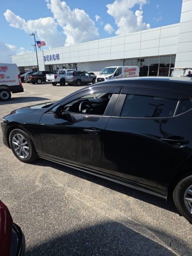 2023 Mazda Mazda3 Hatchback 2.5 S Automatic FWD - 22997026 - 6