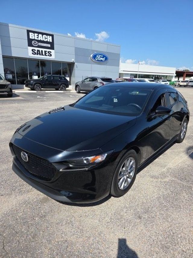 2023 Mazda Mazda3 Hatchback 2.5 S Automatic FWD - 22997026 - 7