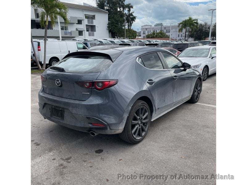 2023 Mazda Mazda3 Hatchback 2.5 S Carbon Edition - 22761506 - 14