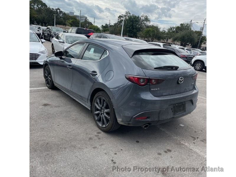 2023 Mazda Mazda3 Hatchback 2.5 S Carbon Edition - 22761506 - 15