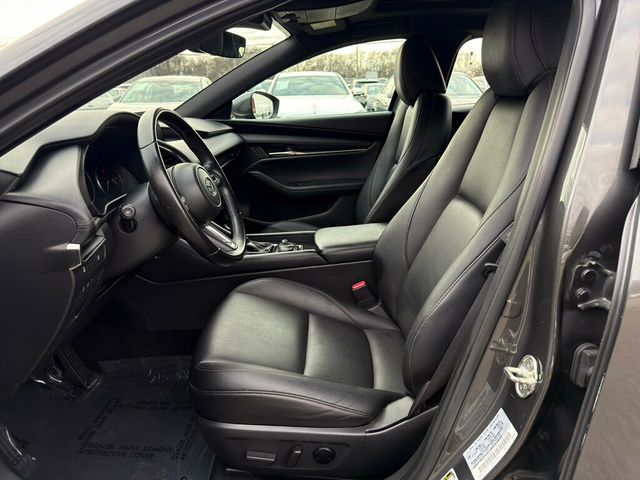 2023 Mazda Mazda3 Hatchback 2.5 S Preferred Automatic FWD - 22975888 - 11