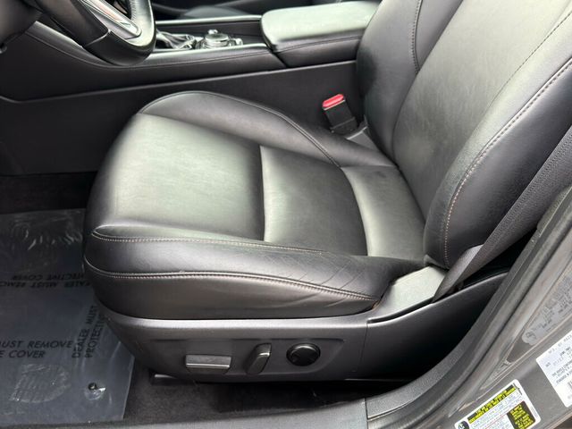 2023 Mazda Mazda3 Hatchback 2.5 S Preferred Automatic FWD - 22975888 - 12