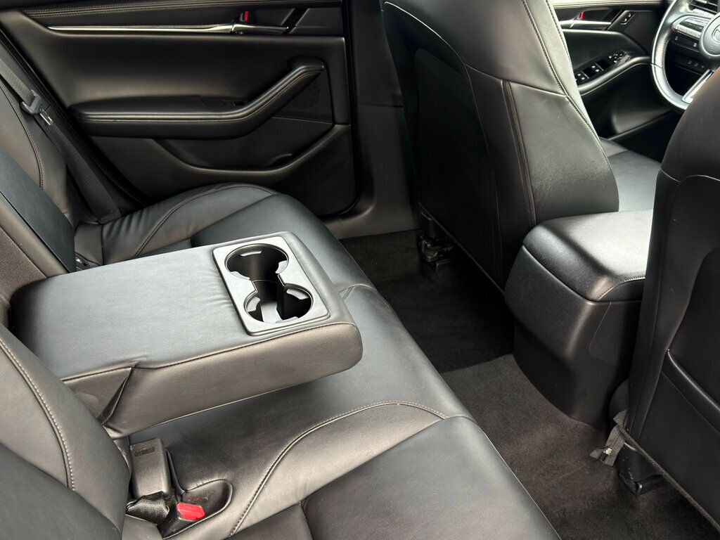 2023 Mazda Mazda3 Hatchback 2.5 S Preferred Automatic FWD - 22975888 - 15