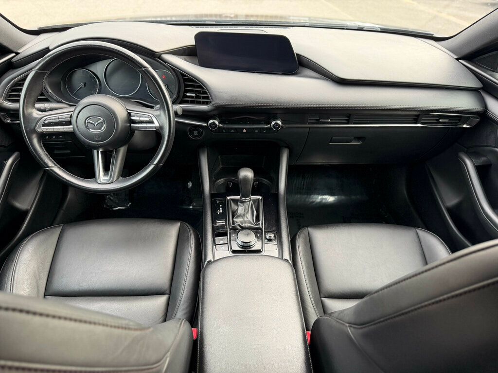 2023 Mazda Mazda3 Hatchback 2.5 S Preferred Automatic FWD - 22975888 - 16