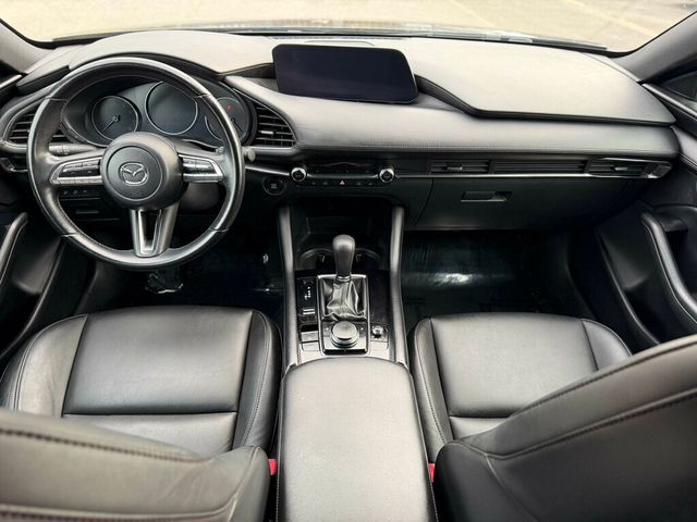 2023 Mazda Mazda3 Hatchback 2.5 S Preferred Automatic FWD - 22975888 - 16