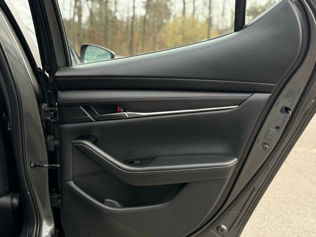 2023 Mazda Mazda3 Hatchback 2.5 S Preferred Automatic FWD - 22975888 - 17