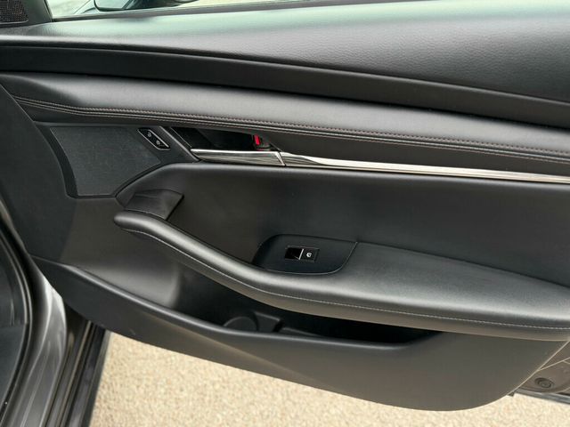 2023 Mazda Mazda3 Hatchback 2.5 S Preferred Automatic FWD - 22975888 - 20