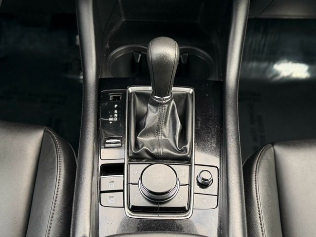 2023 Mazda Mazda3 Hatchback 2.5 S Preferred Automatic FWD - 22975888 - 23