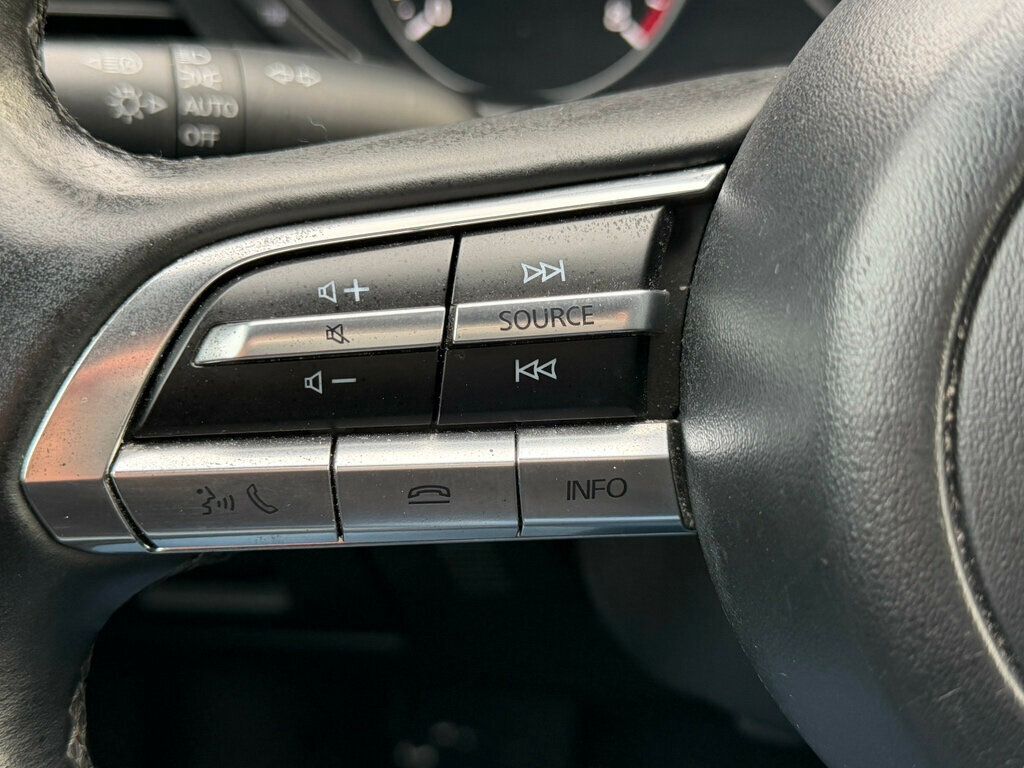 2023 Mazda Mazda3 Hatchback 2.5 S Preferred Automatic FWD - 22975888 - 25