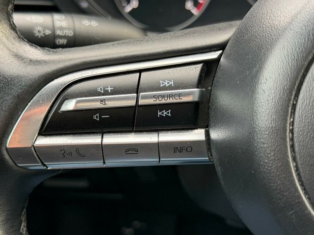2023 Mazda Mazda3 Hatchback 2.5 S Preferred Automatic FWD - 22975888 - 25