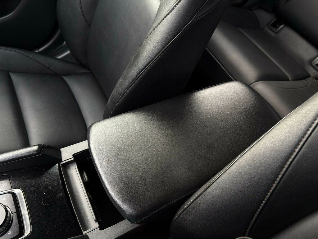 2023 Mazda Mazda3 Hatchback 2.5 S Preferred Automatic FWD - 22975888 - 27