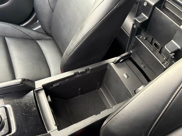 2023 Mazda Mazda3 Hatchback 2.5 S Preferred Automatic FWD - 22975888 - 28