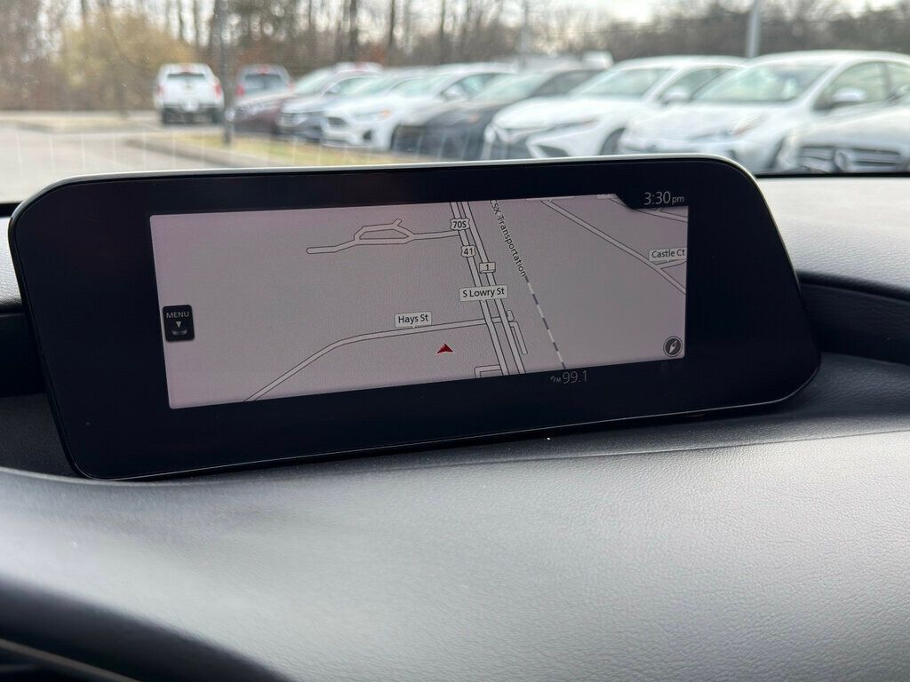 2023 Mazda Mazda3 Hatchback 2.5 S Preferred Automatic FWD - 22975888 - 29