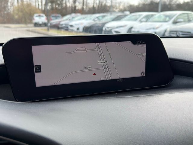 2023 Mazda Mazda3 Hatchback 2.5 S Preferred Automatic FWD - 22975888 - 29