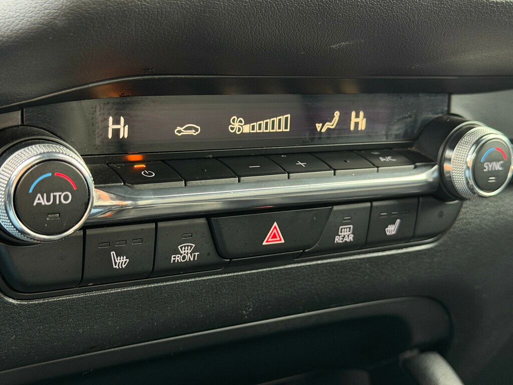 2023 Mazda Mazda3 Hatchback 2.5 S Preferred Automatic FWD - 22975888 - 30