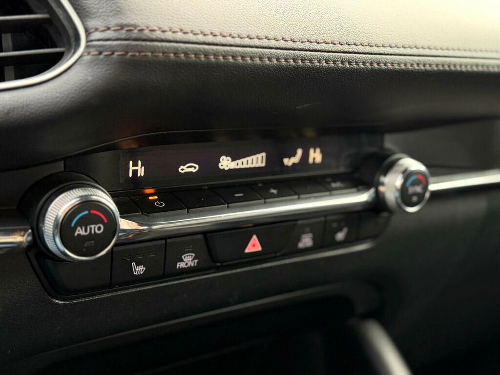 2023 Mazda Mazda3 Hatchback 2.5 S Preferred Automatic FWD - 22975888 - 31