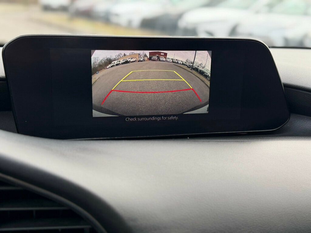 2023 Mazda Mazda3 Hatchback 2.5 S Preferred Automatic FWD - 22975888 - 32