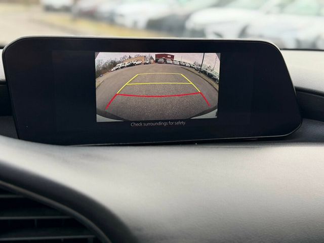 2023 Mazda Mazda3 Hatchback 2.5 S Preferred Automatic FWD - 22975888 - 32