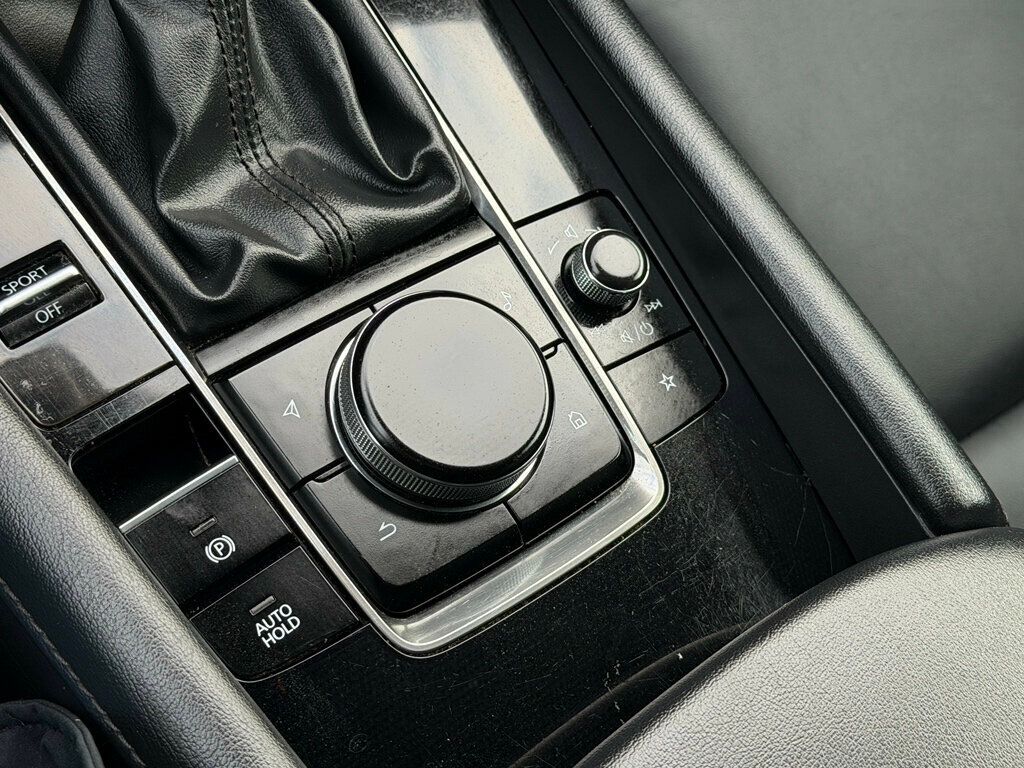 2023 Mazda Mazda3 Hatchback 2.5 S Preferred Automatic FWD - 22975888 - 33