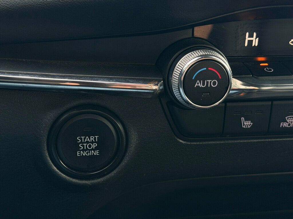 2023 Mazda Mazda3 Hatchback 2.5 S Preferred Automatic FWD - 22975888 - 34