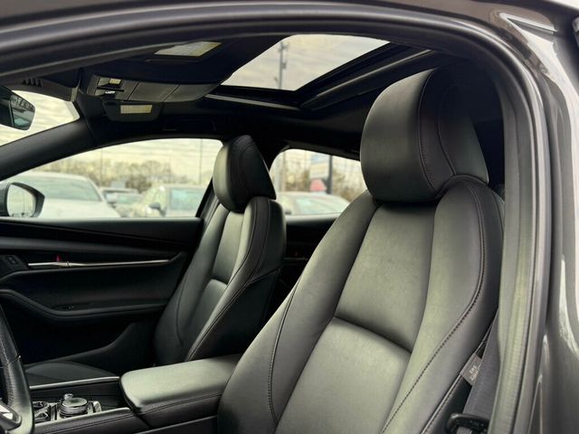 2023 Mazda Mazda3 Hatchback 2.5 S Preferred Automatic FWD - 22975888 - 35