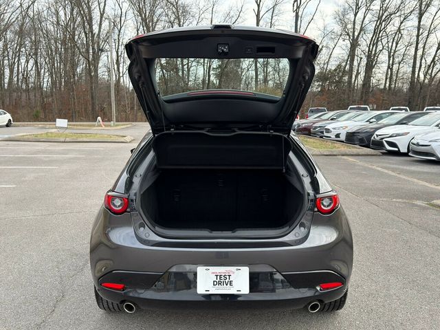 2023 Mazda Mazda3 Hatchback 2.5 S Preferred Automatic FWD - 22975888 - 36