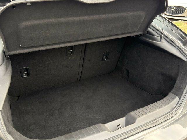 2023 Mazda Mazda3 Hatchback 2.5 S Preferred Automatic FWD - 22975888 - 37