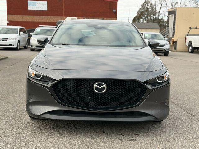 2023 Mazda Mazda3 Hatchback 2.5 S Preferred Automatic FWD - 22975888 - 8