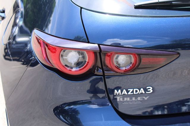 2023 Mazda Mazda3 Hatchback 2.5 S Select Automatic FWD - 23039704 - 9